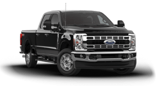 2026 Ford Super Duty® External Image 5